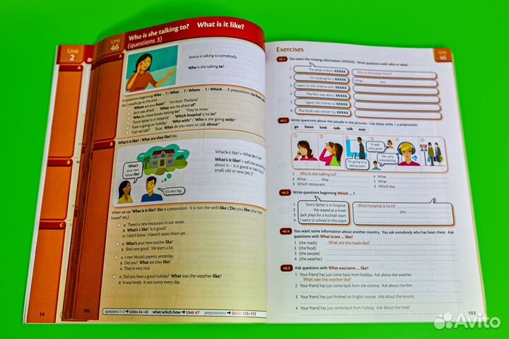 Essential Grammar in Use Рэймонд Мерфи Английский