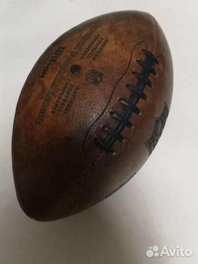 Мяч для регби