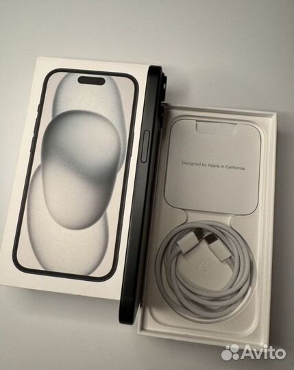 iPhone 15 128 Gb Sim+Esim