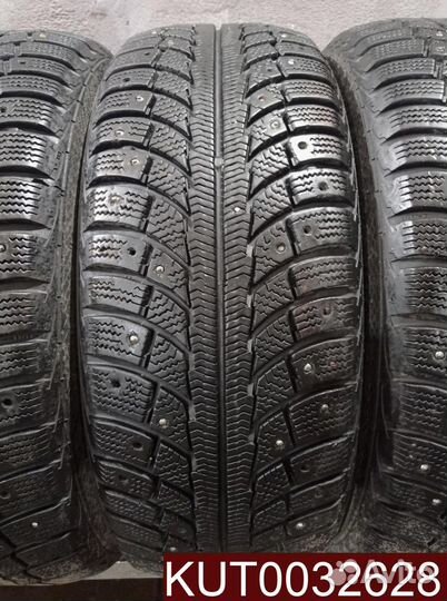 Gislaved Nord Frost 5 205/60 R16 107U