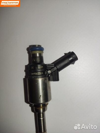 Форсунка топливная Audi A4 B8/8K 2009 06H906036H
