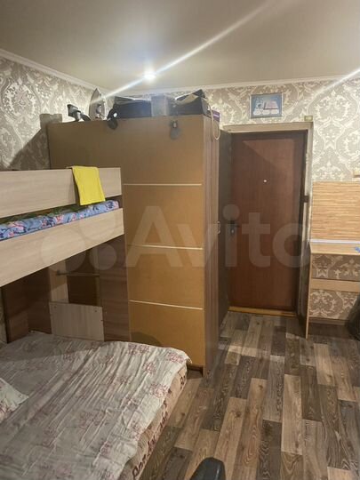 Квартира-студия, 14,5 м², 1/5 эт.