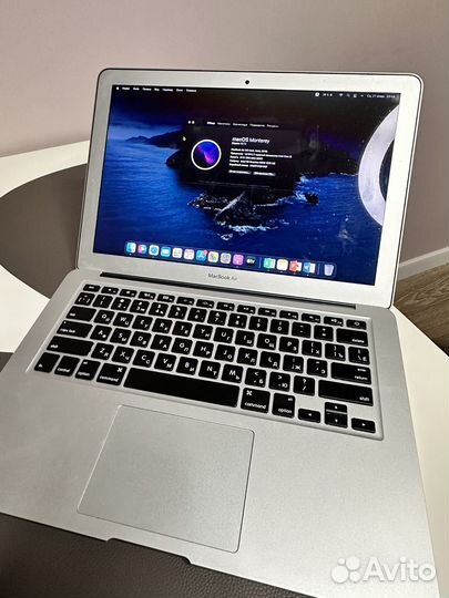Apple MacBook Air 13 2015