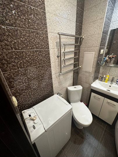 Квартира-студия, 21,7 м², 5/18 эт.