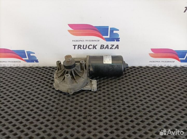 81264016143 Моторчик стеклоочистителя