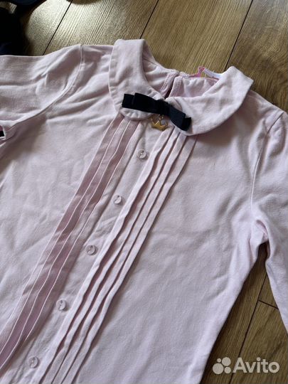 Школьная форма. Блузка Modis