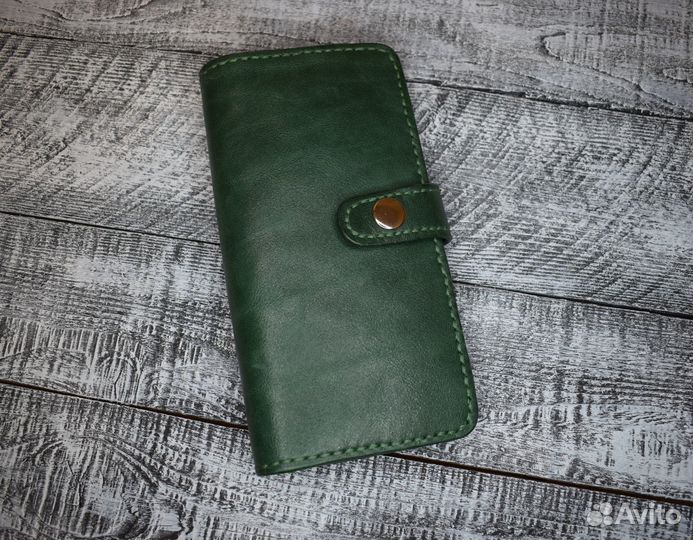 Кошелек, портмоне 