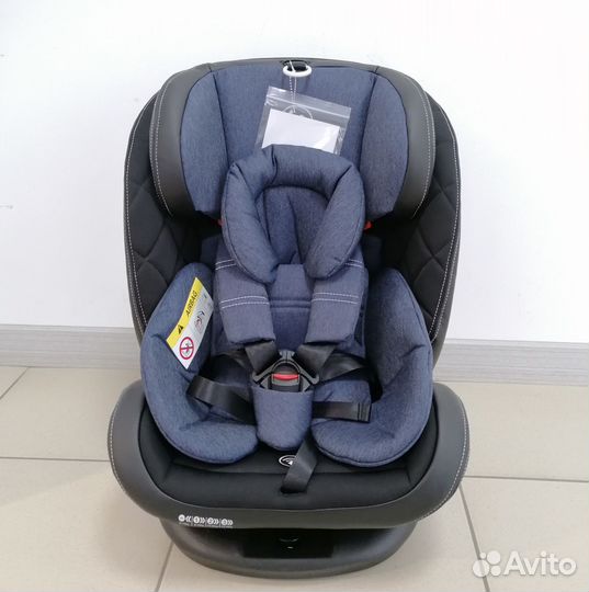 Автокресло Luxmom 0+ до 36 кг