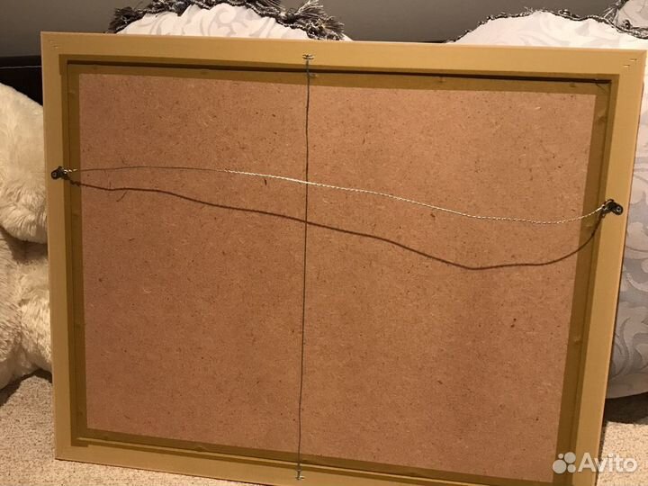 Линогравюра