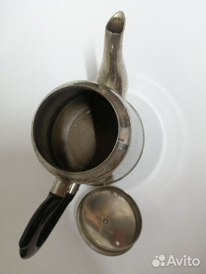 Заварочный чайник кольчугина