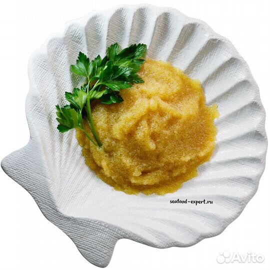 Икра щуки зернистая, пл/б, 250 гр