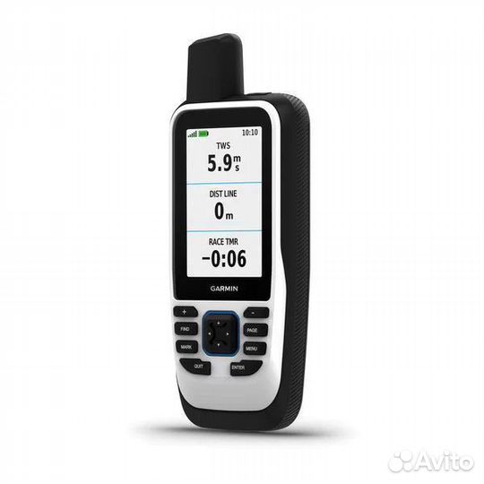 Навигатор Garmin gpsmap 86S