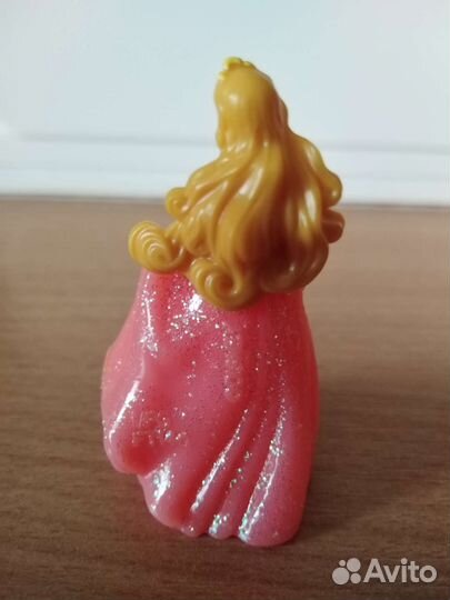 Мини-куколки,Принцессы Диснея