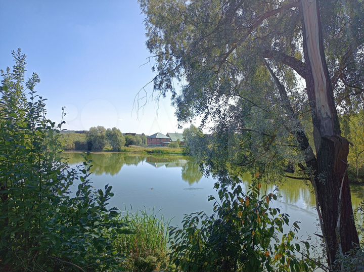 Дом 55,6 м² на участке 13,7 сот.