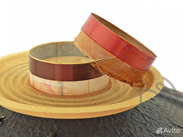 Ремонт динамиков, акустики