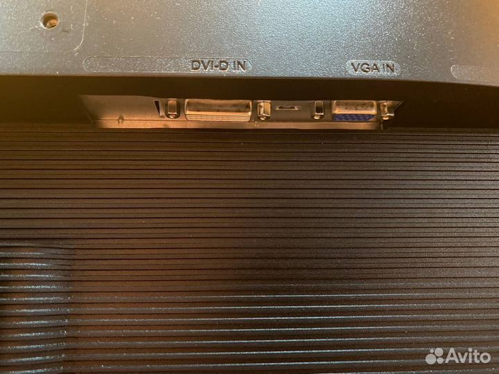 Монитор Acer K242HL