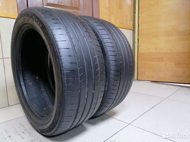 Nexen N'Fera SU1 245/45 R18