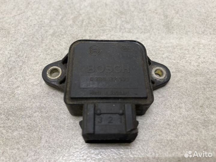 Потенциометр Вольво 850