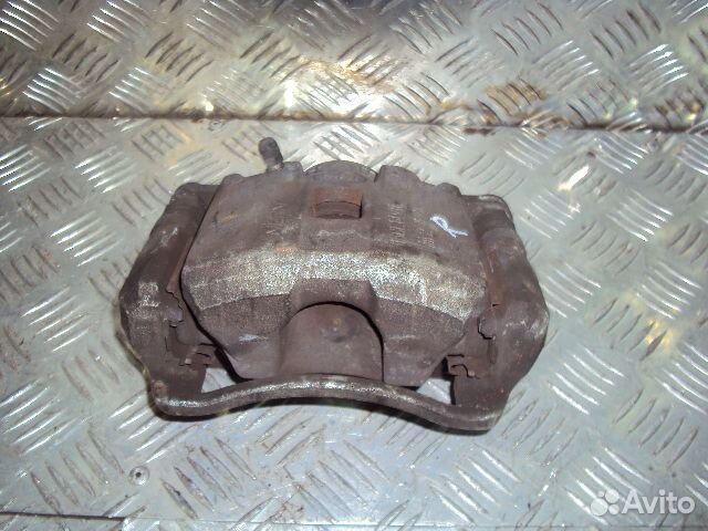 Суппорт Civic (06-12) пер R б/у