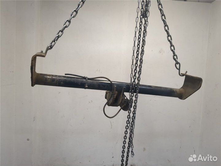 Прицепное устройство Suzuki Grand Vitara XL-7, 200