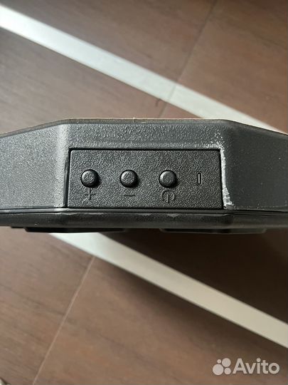 Макивара интерактивная настенная, электронный бокс