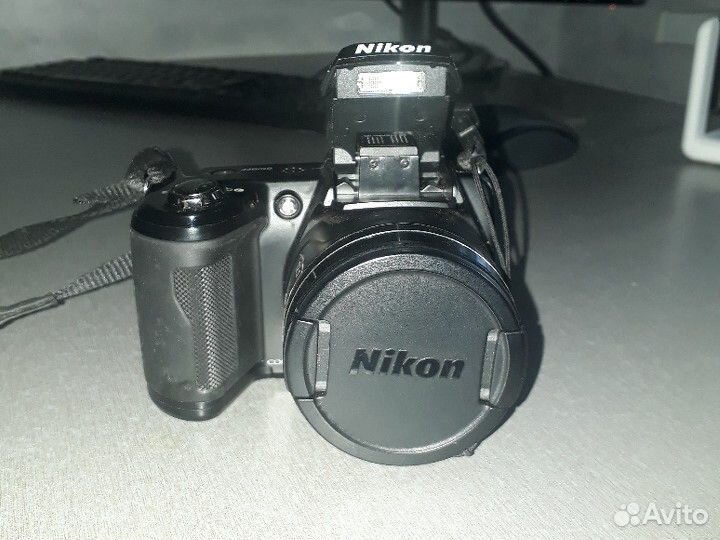 Фотоаппарат