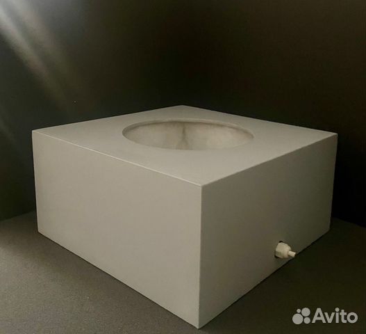 Тыловой короб для потолочной Акустики B&W