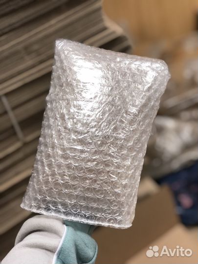 Фулфилмент Wildberries Ozon