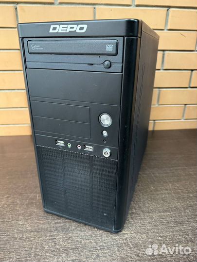 I7/16GB/256SSD