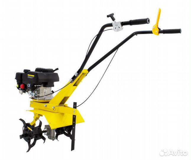 Культиватор Huter GMC-5.0