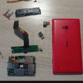 Nokia Lumia 720, 8 ГБ