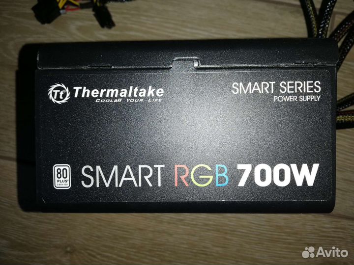 Блок питания 700w