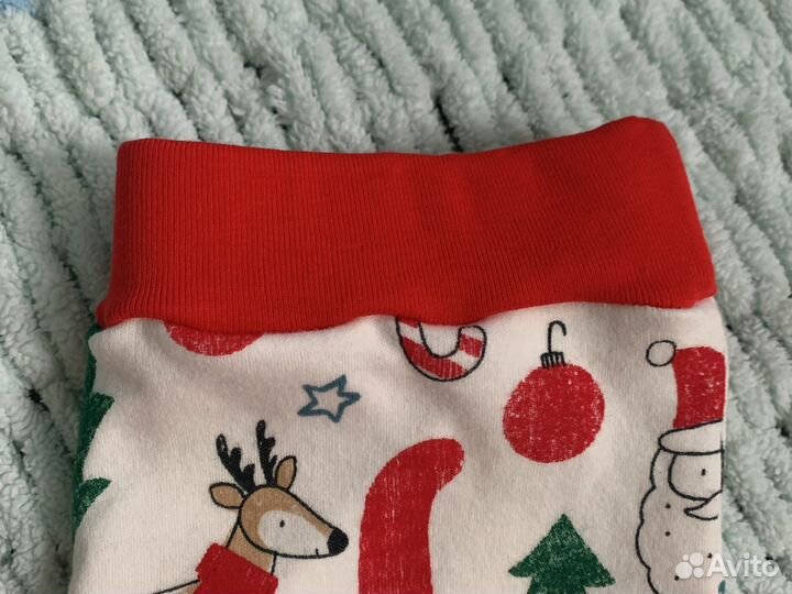 Детский новогодний костюм 80 86 92 98