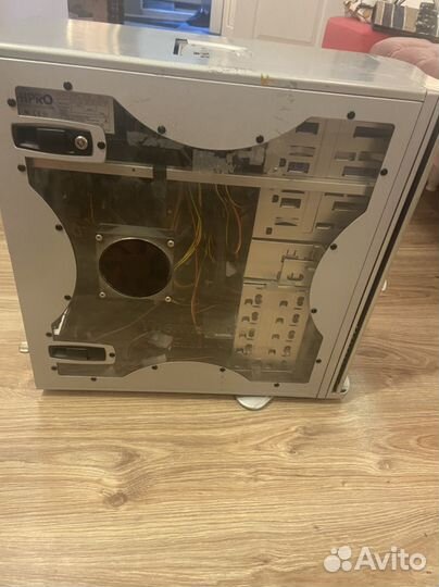 Системный блок