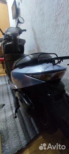 Dio AF62 Cesta