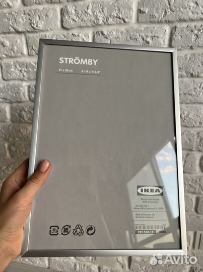 Рамки для фоторафий новые