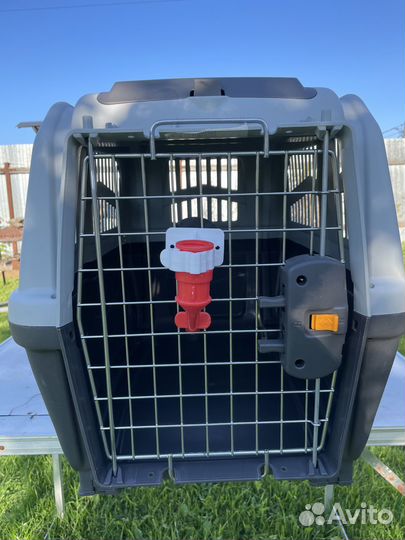 Переноска для средних собак