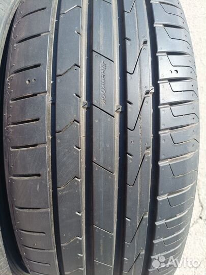 Hankook Ventus Prime 3 K125 205/55 R17 91V