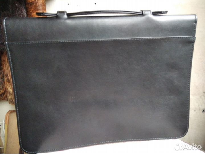 Портфель для документов мужской