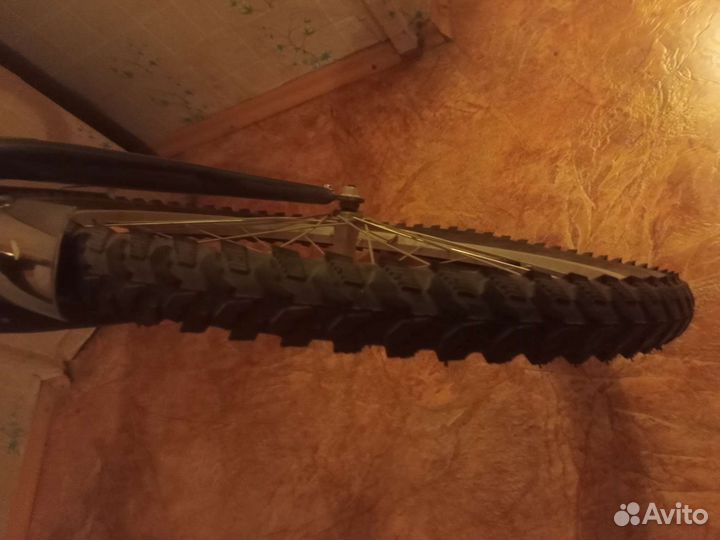 Велосипед Stels Pilot 710