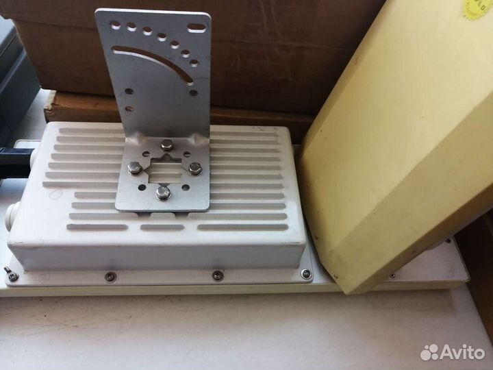 Антенны для беспроводного интернета