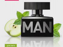 Avon Man Мен аромат мужской