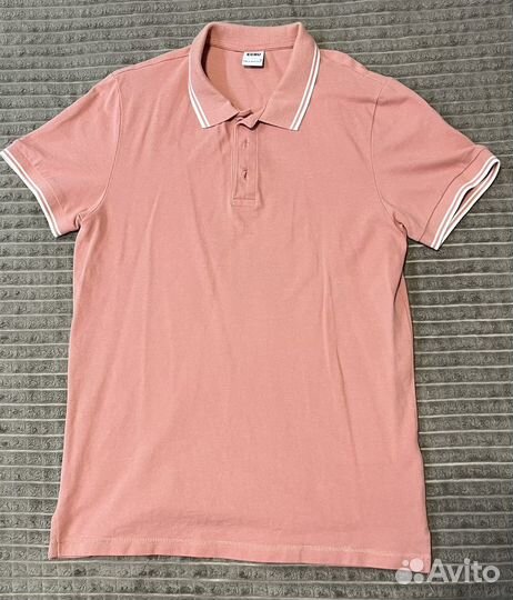 Вещи мужские от s до l размеров