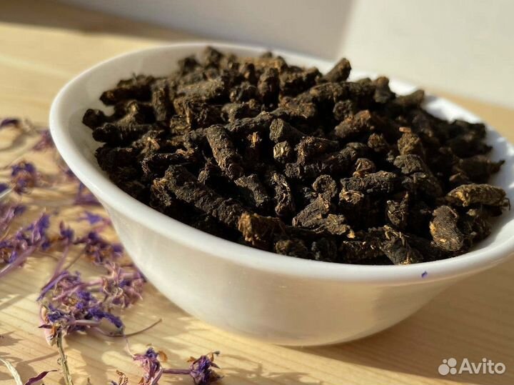 Иван-чай 1 килограмм сбор 2023, зож