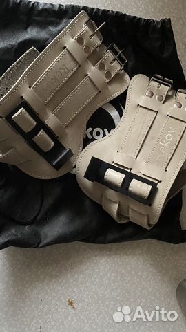 Гравитационные инверсионные ботинки