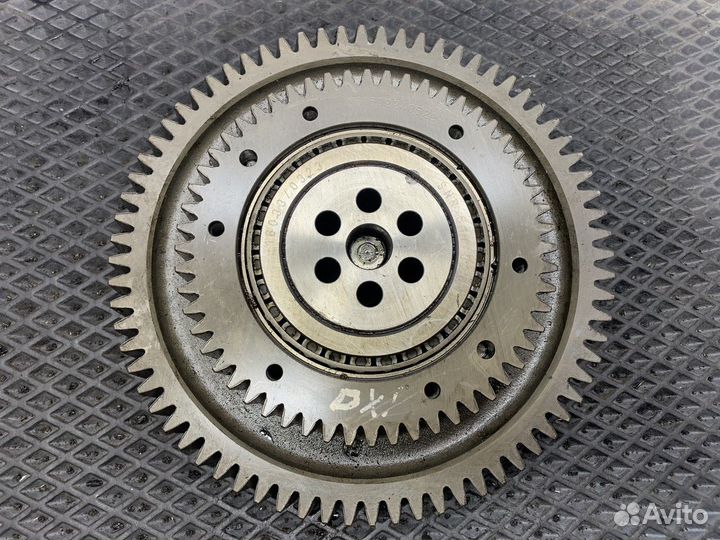 Шестерня грм промежуточная Renault T, Volvo FH