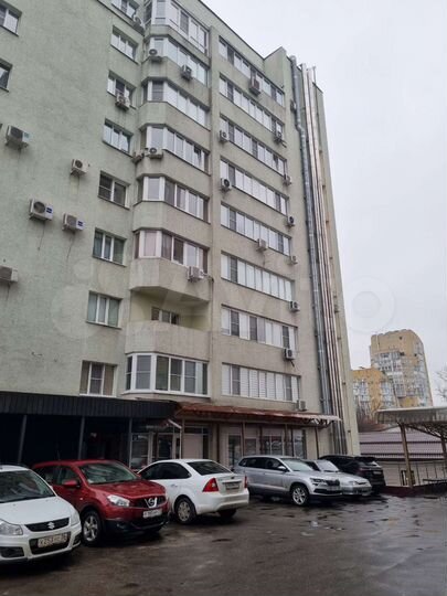 Общепит, 135.8 м²
