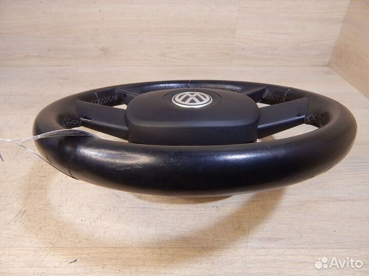 Руль + AIR BAG Vw Touran