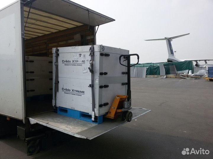 Грузоперевозки 5 тонн