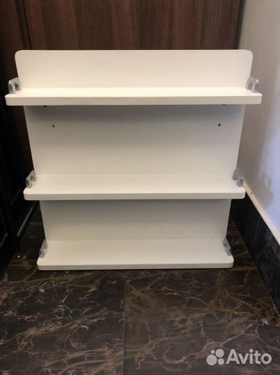 Полка настенная